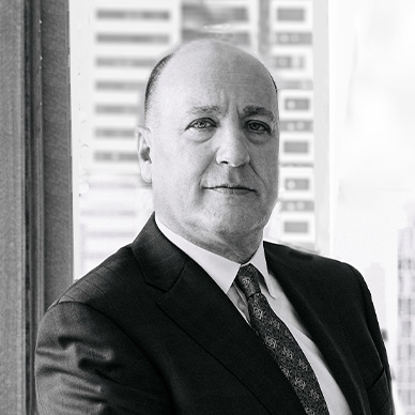 Steven J. Weinberg Photo