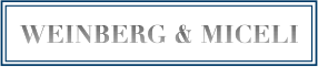Weinberg & Miceli